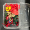 Dried Flowers Box - Random Color