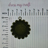 Antique Bezel A1