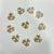 Decorative pearl stone