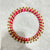 Traditional Pink Pearl Ring