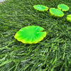 Lotus Leaf - Set of 5 Miniatures