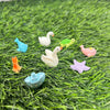 Marines - Set of 8 Miniatures