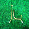 Folding stand metal
