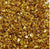 Metallic Glass Granules - Gold