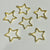 Star Bezel Gold