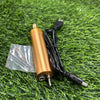 Electric Drill with 4 bits