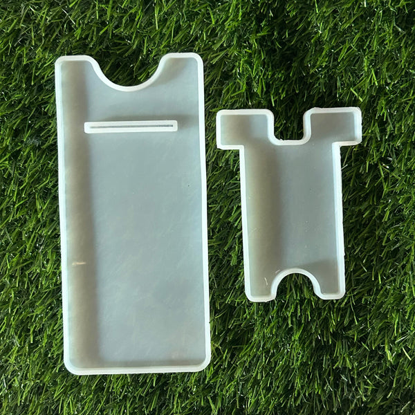 Mobile Stand Mould