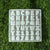 Alphabet Mould - Small