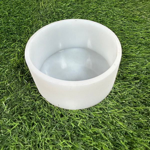 Round Deep Casting Mould - 4”x50mm