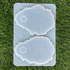 Makeup Mixing Palette Mould