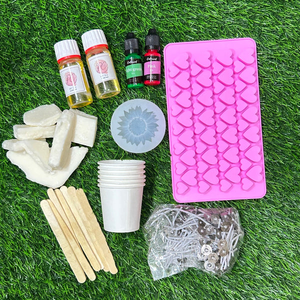 Basic Candle Kit