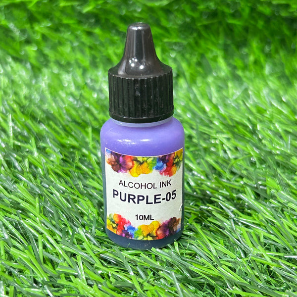 Alcohol Ink- 10 ml
