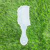 Designer Comb mould - 5.5”