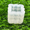 Mini Bubble Candle Mould