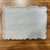 Resin Tray Mould - 12”x9” - 10mm deep