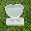 Heart Shape Photo Frame Mould