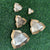 Urli 2.5Inch triangle