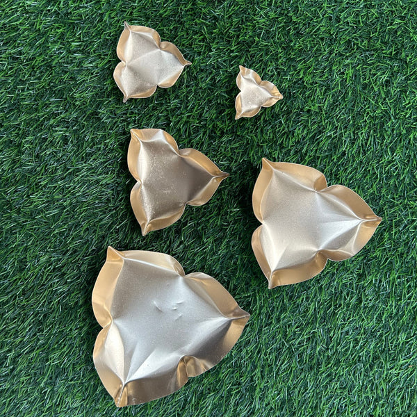 Urli 5.5Inch triangle