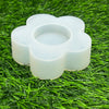 Kali Flower T-Light Candle Holder Mould