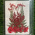 Pressed Flowers 10 in 1 (Red) -F24