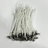 Wick with Sustainer - 3”
