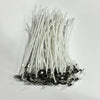 Wick with Sustainer - 3”