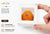 ladoo Single Packing Box - White