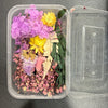 Dried Flowers Box - Random Color
