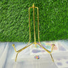Folding stand metal