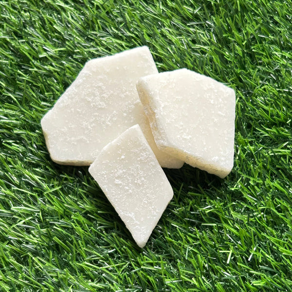 Soy Wax Chunks AA+ - 5 KG