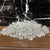 Transparent Crystals 100 gms
