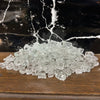 Transparent Crystals
