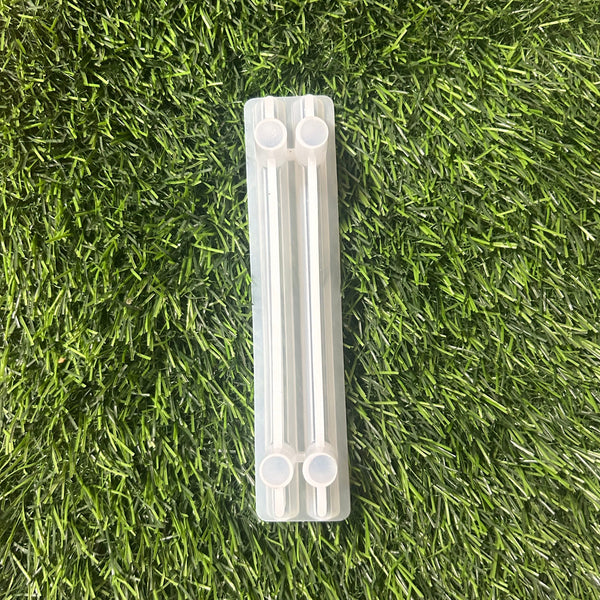 Tray Handle Plain Mould - 6”