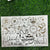 Emboss Sticker Diwali B A5