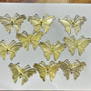 Butterfly charm