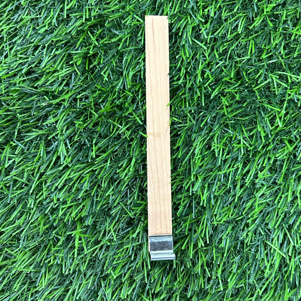 Wooden Wick - 5”