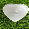Heart Coaster Mould 4”X5mm
