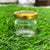 Glass Jar 30 ML - Gold Cap