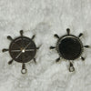 Silver Bezel A3