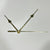 Clock Hands - Large H2