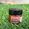 Metallic Pigment - Wine Red