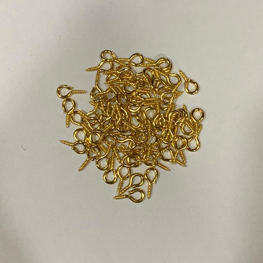 Eye Screw - Set of 50