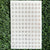 Golden Embossed Sheet A5 - EMB3