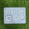 Evil Eye Mould