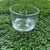 Glass Jar for Candles - set of 6