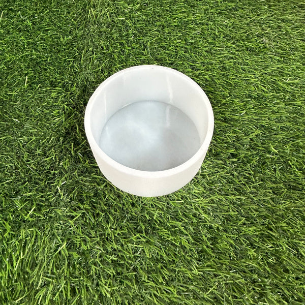 Round Deep Casting Mould - 4”x50mm