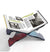 Book Reading Stand Mould - Set of 2