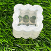 Mini Bubble Candle Mould