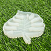 Leaf Coaster Mould - 5”x 7.5mm