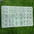 Gemstone Mould - 56 CVT